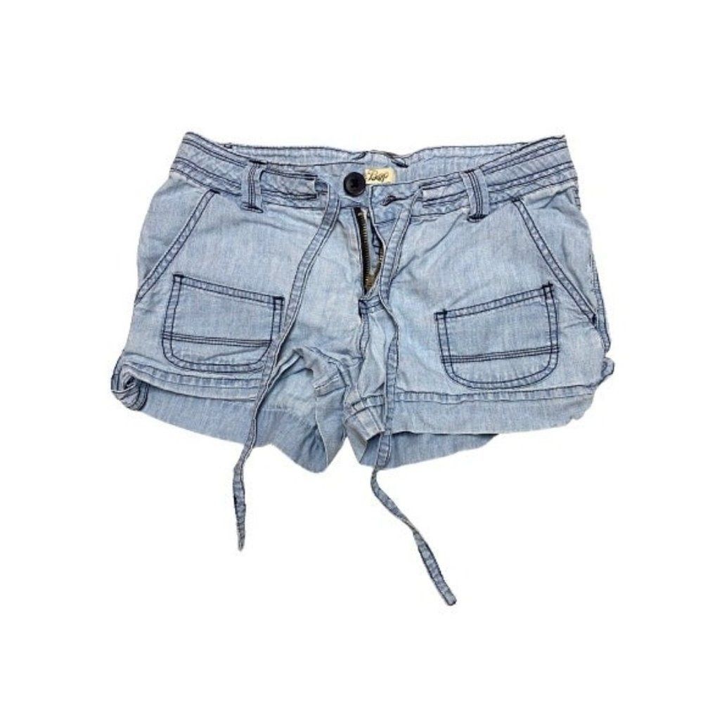 Size Small Shorts‎ (B1)